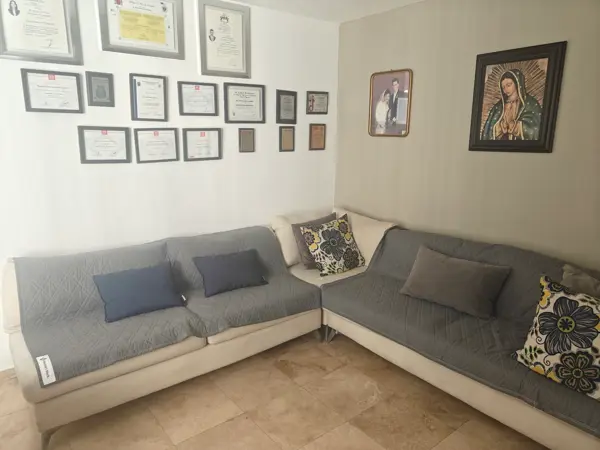 Casa en venta en Santa Bárbara, Torreón — foto 3 de 19