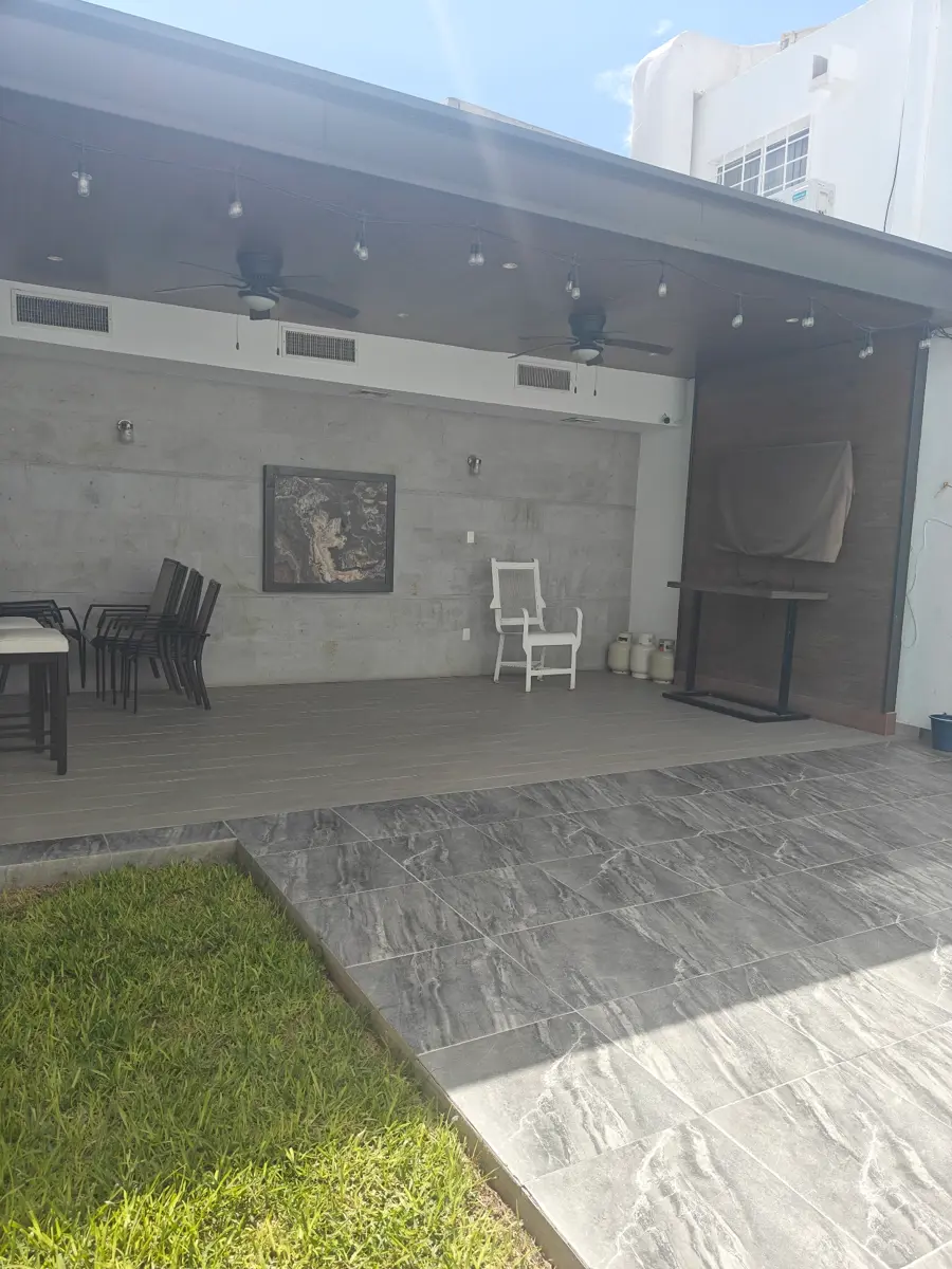 Casa en venta en Santa Bárbara, Torreón — foto 1 de 19