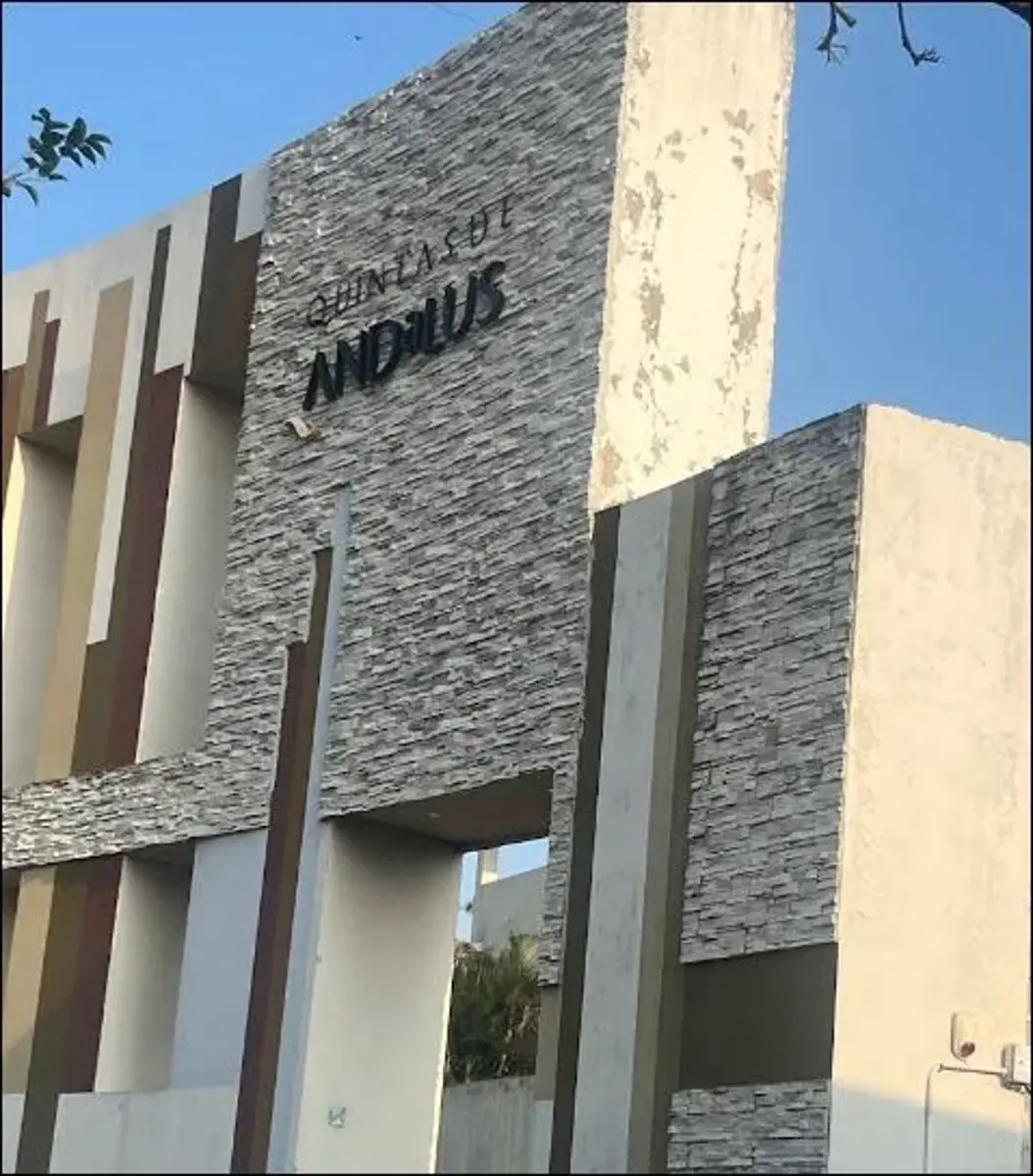 Casa en venta en Quinta Al Andalus, Boca del Río — foto 1 de 18