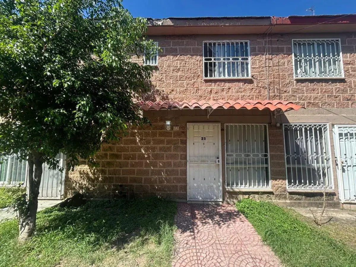 Casa en venta en Tabachines, Zapopan — foto 1 de 9