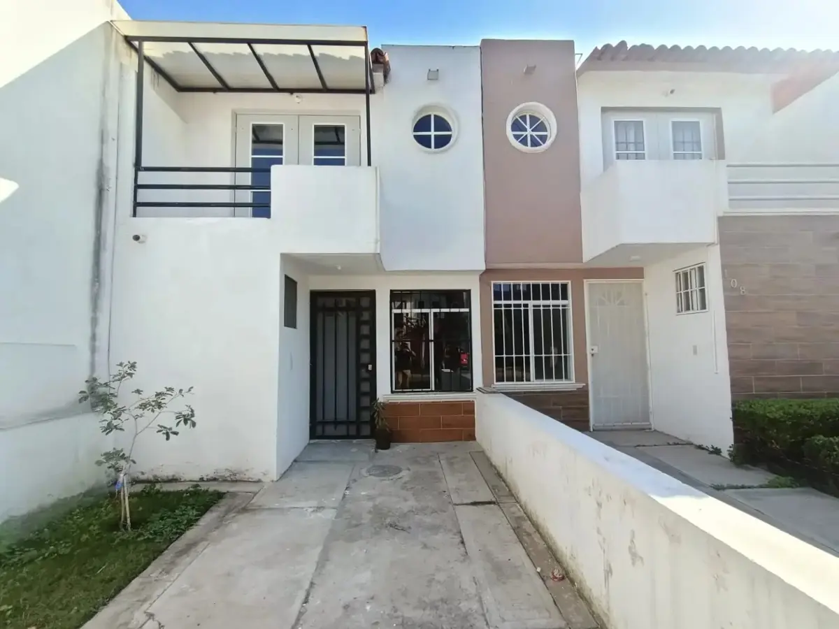 Casa en venta en Coto Del Carmen, San Pedro Tlaquepaque — foto 1 de 6