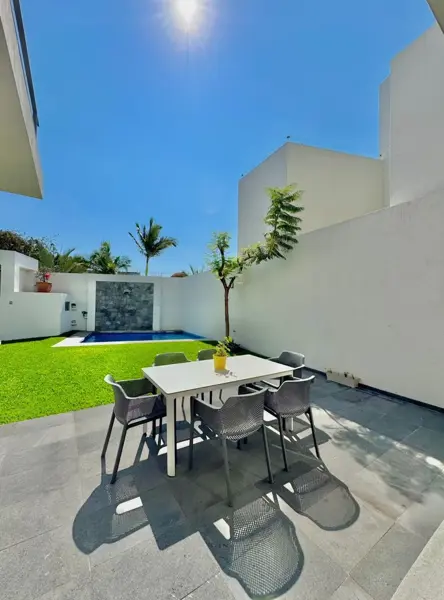Casa en venta en Palmira, Cuernavaca — foto 2 de 12