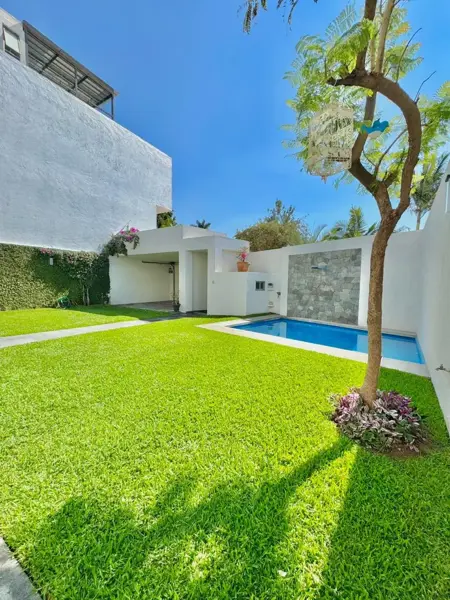 Casa en venta en Palmira, Cuernavaca — foto 3 de 12