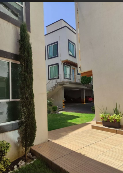 Casa en venta en Culhuacán, Iztapalapa — foto 3 de 33