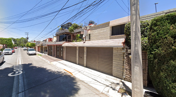 Casa en venta en Valle Dorado, Tlalnepantla de Baz — foto 2 de 10