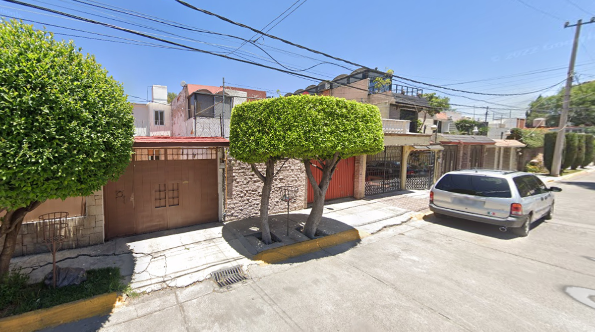 Casa en venta en Valle Dorado, Tlalnepantla de Baz — foto 1 de 10