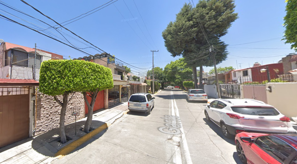 Casa en venta en Valle Dorado, Tlalnepantla de Baz — foto 3 de 10
