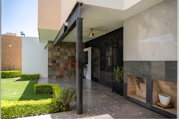 Casa en venta en Las Villas, Torreón — foto 3 de 46