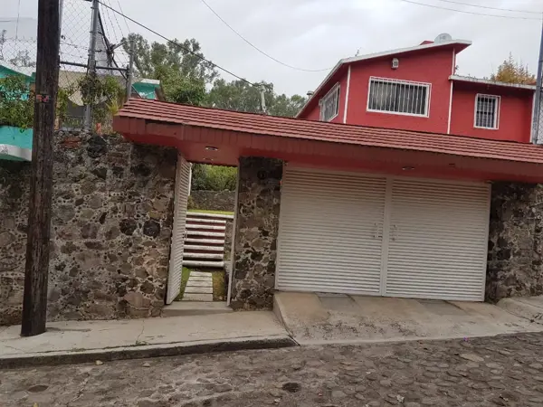 Casa en venta en Santa Maria Ahuacatitlan, Cuernavaca — foto 2 de 21
