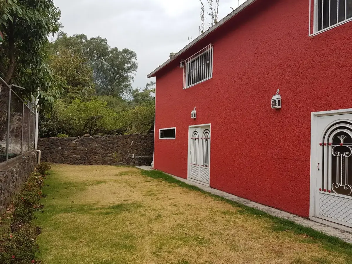 Casa en venta en Santa Maria Ahuacatitlan, Cuernavaca — foto 1 de 21