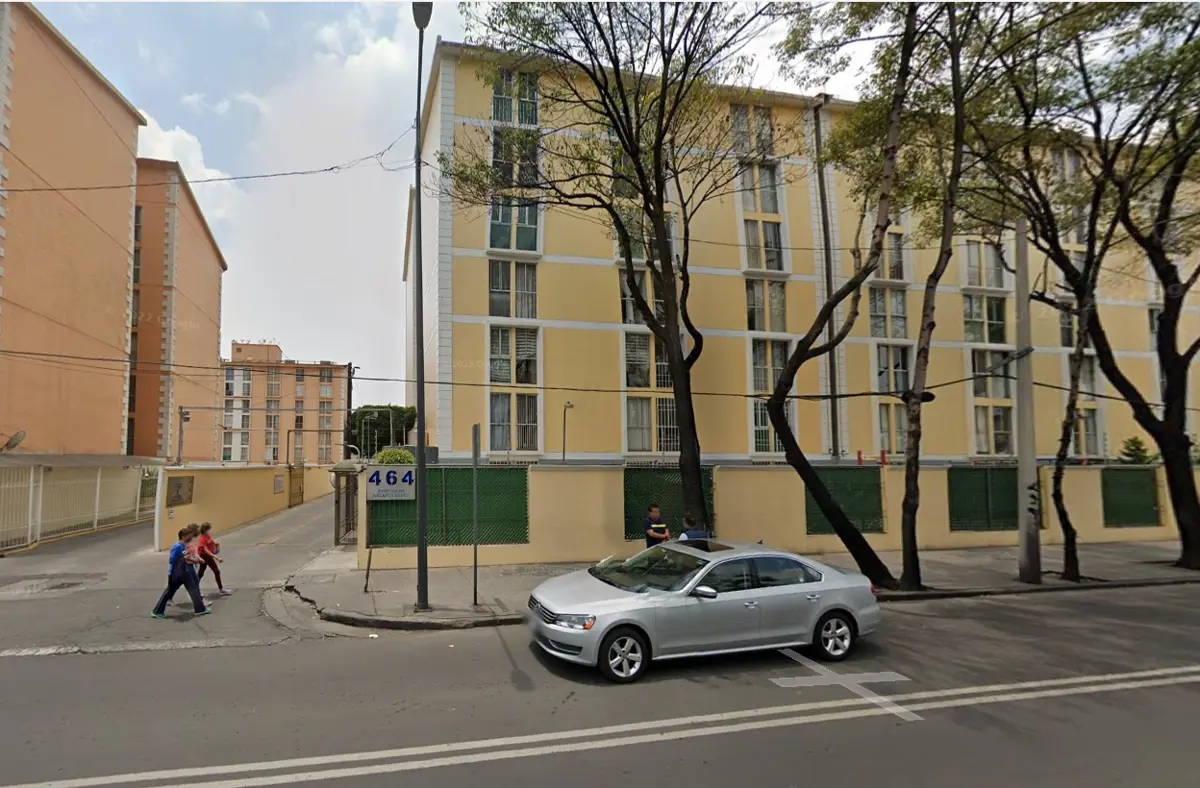 Departamento en venta en Angel Zimbron, Azcapotzalco — foto 1 de 29