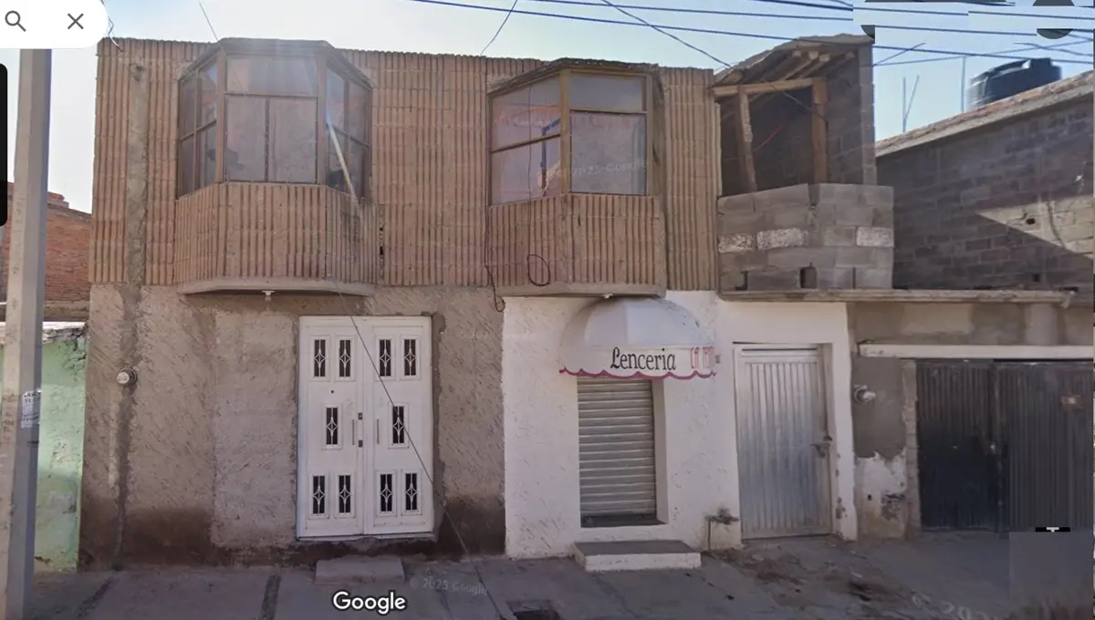 Casa en venta en Casanova, Villa de Pozos — foto 1 de 43