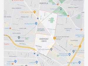Departamento en venta en Anáhuac I Sección, Miguel Hidalgo — foto 2 de 2