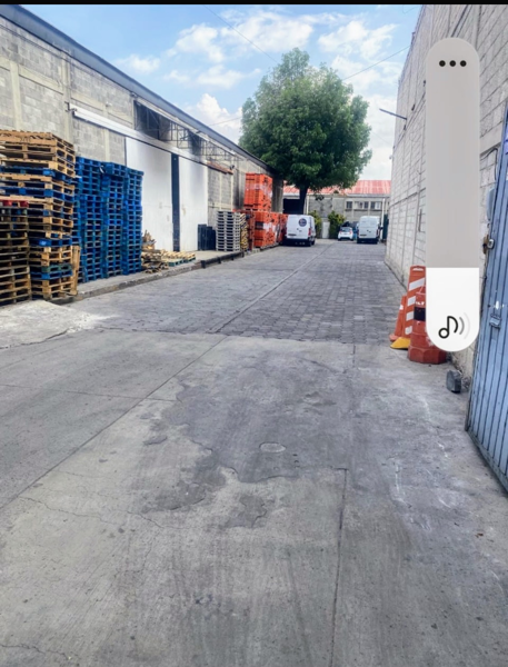 Bodega en venta en Granjas Estrella, Iztapalapa — foto 2 de 12