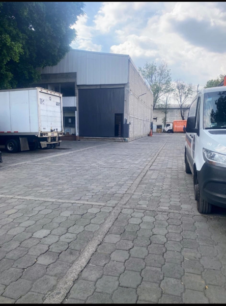 Bodega en venta en Granjas Estrella, Iztapalapa — foto 3 de 12