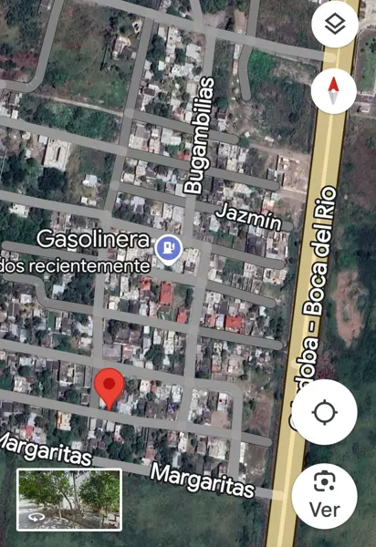 Terreno en venta en Paso Colorado, Boca del Río — foto 3 de 3