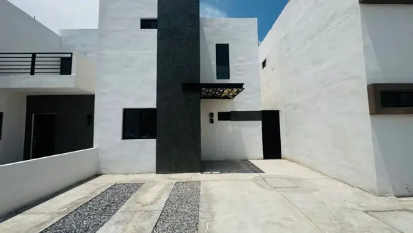 Casa en venta en Las Puertas del Desierto, Torreón — foto 3 de 16