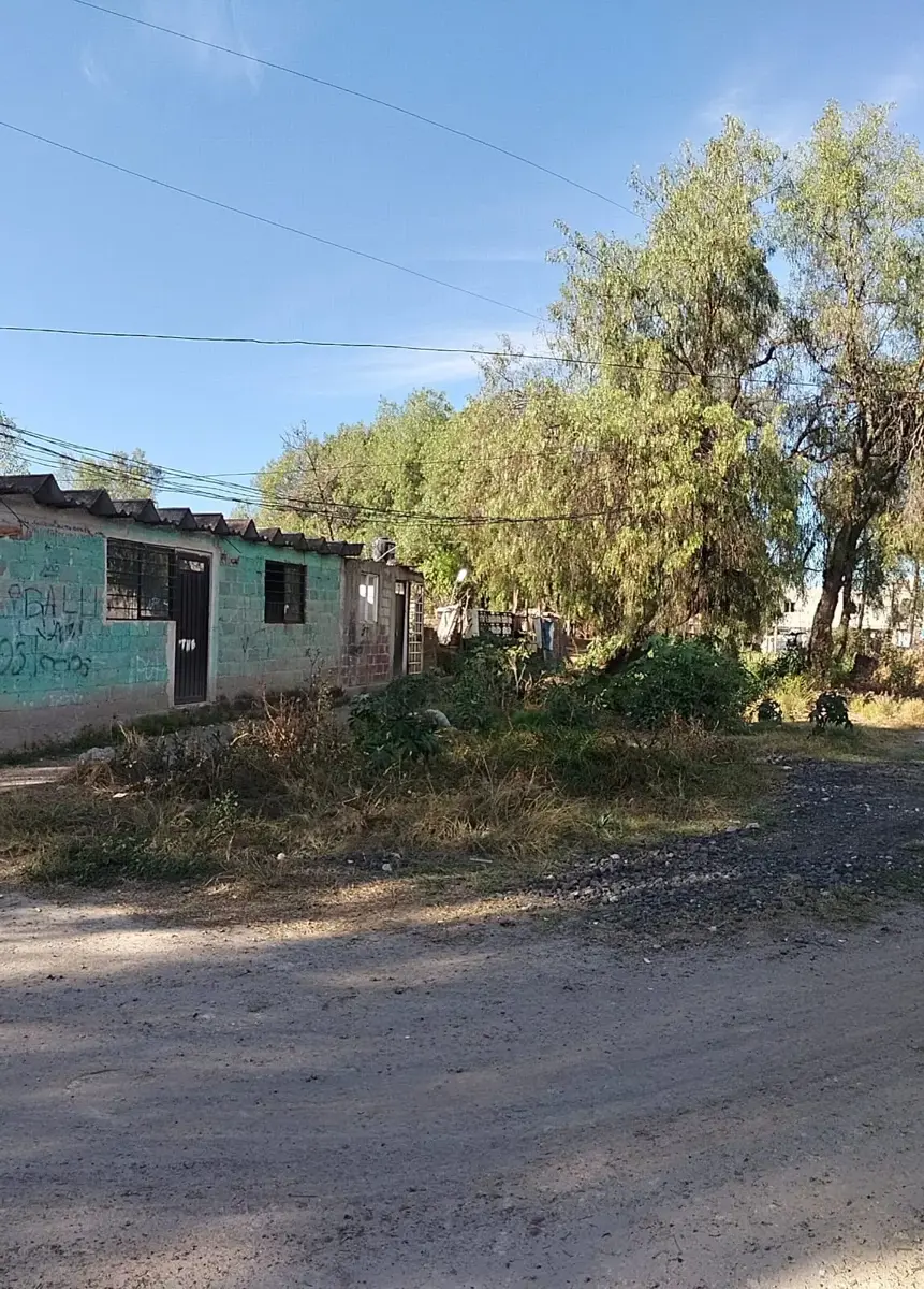 Terreno en venta en San Mateo Ixtacalco Fracción Tlaxculpas, Cuautitlán — foto 1 de 17
