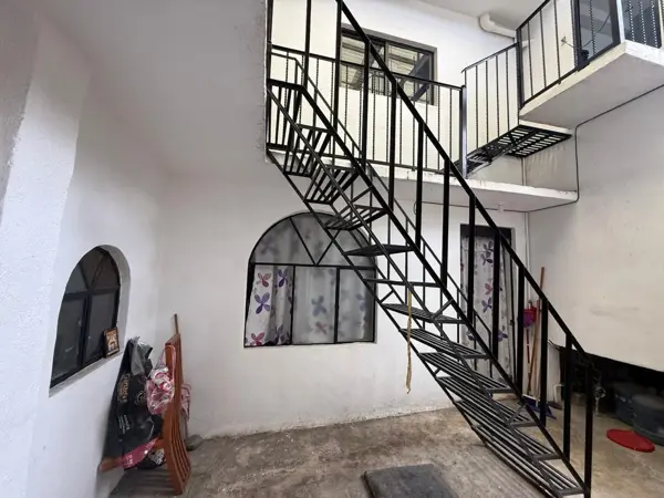 Casa en venta en San José de los Leones 2a Sección, Naucalpan de Juárez — foto 2 de 6
