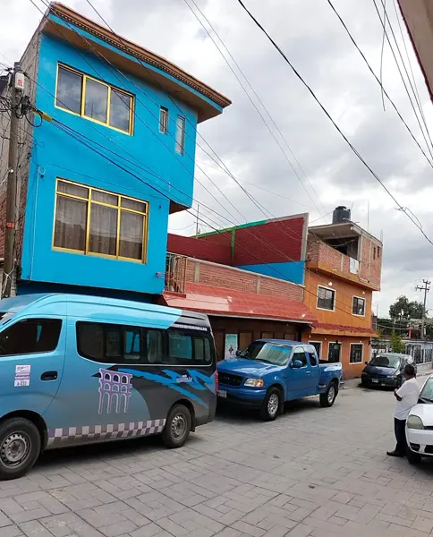 Casa en venta en San Antonio, Melchor Ocampo — foto 2 de 25