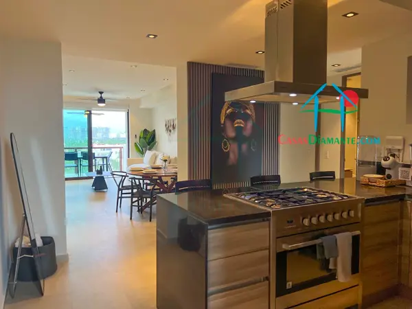 Departamento en renta en Residencial La Isla, Acapulco de Juárez — foto 3 de 68