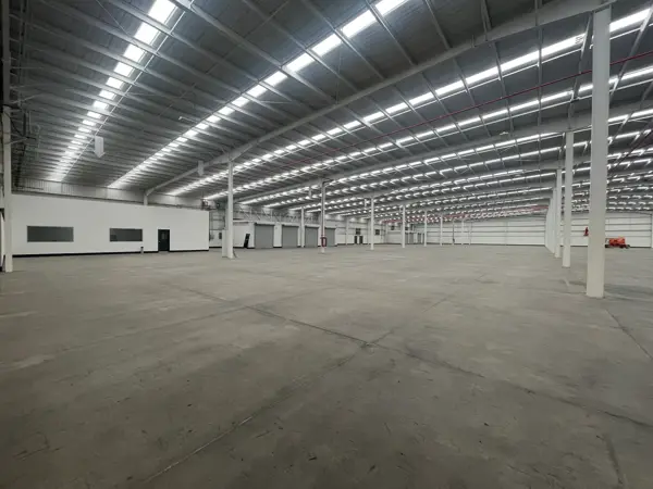 Nave en renta en Parque Industrial Bernardo Quintana, El Marqués — foto 2 de 7