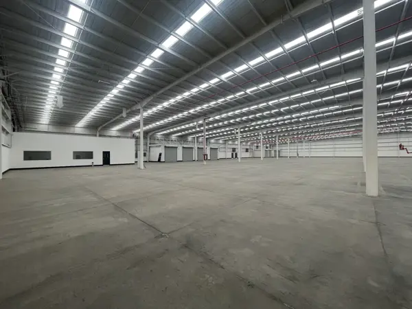 Nave en renta en Parque Industrial Bernardo Quintana, El Marqués — foto 3 de 7