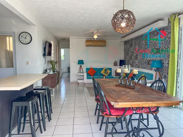 Departamento en venta en Alfredo V Bonfil, Acapulco de Juárez — foto 3 de 54