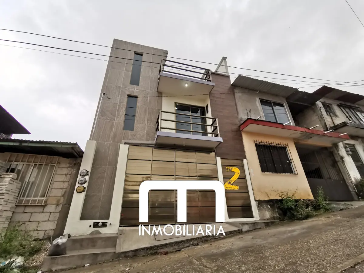 Casa en venta en Santa Leticia, Fortín — foto 1 de 25