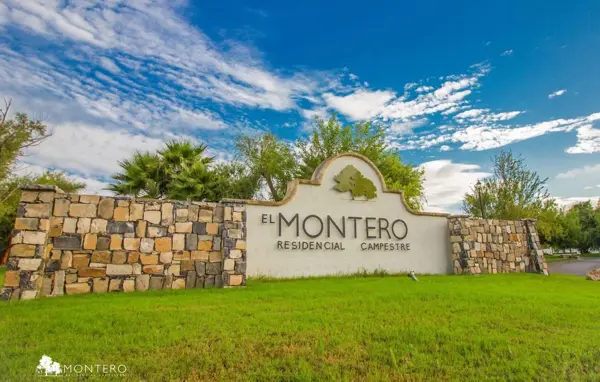Terreno en venta en El Montero Residencial Campestre, Parras de la Fuente, Coah. Terreno en venta en El Montero Residencial Campestre, Parras de la Fuente, Coah.