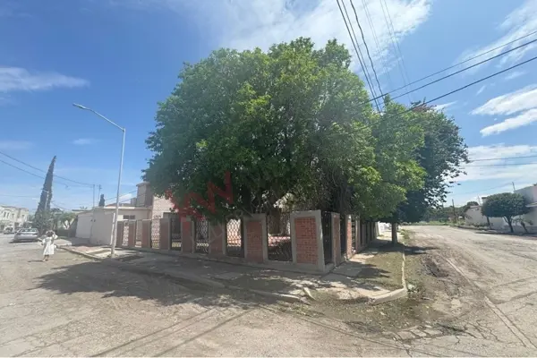 Casa en venta en Residencial Campestre la Rosita, Torreón — foto 2 de 19