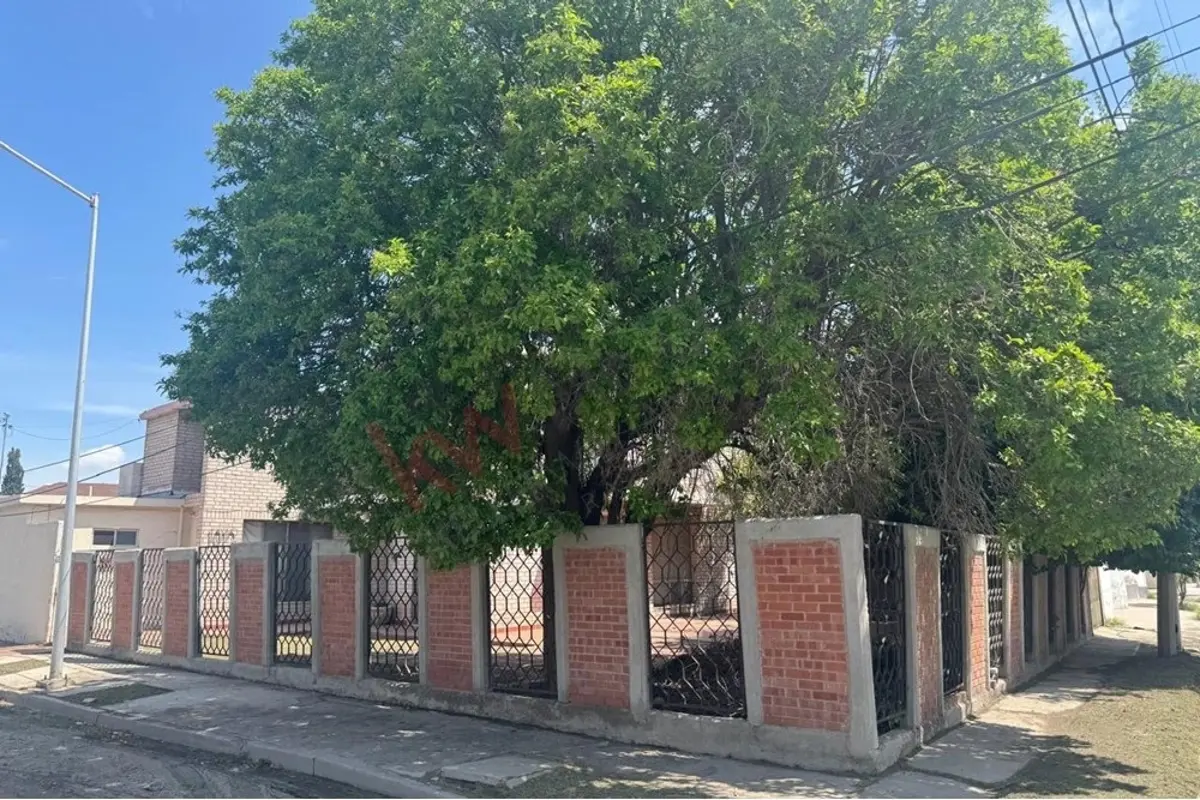 Casa en venta en Residencial Campestre la Rosita, Torreón — foto 1 de 19