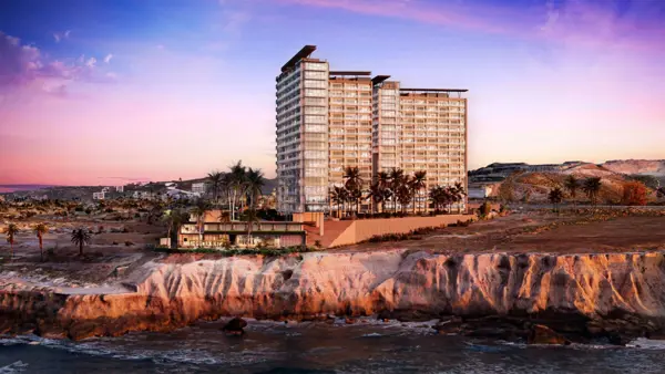 Departamento en venta en Punta Bandera, Tijuana — foto 3 de 23