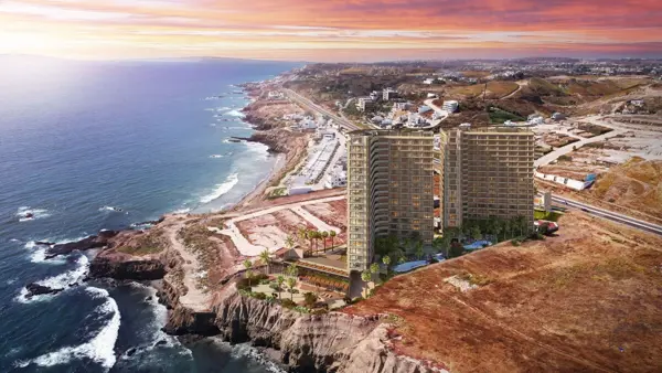 Departamento en venta en Punta Bandera, Tijuana — foto 2 de 23