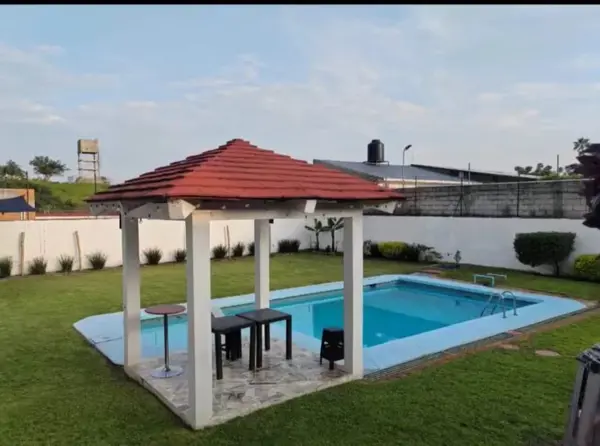 Casa en renta en Brisas de Cuautla, Cuautla — foto 3 de 13