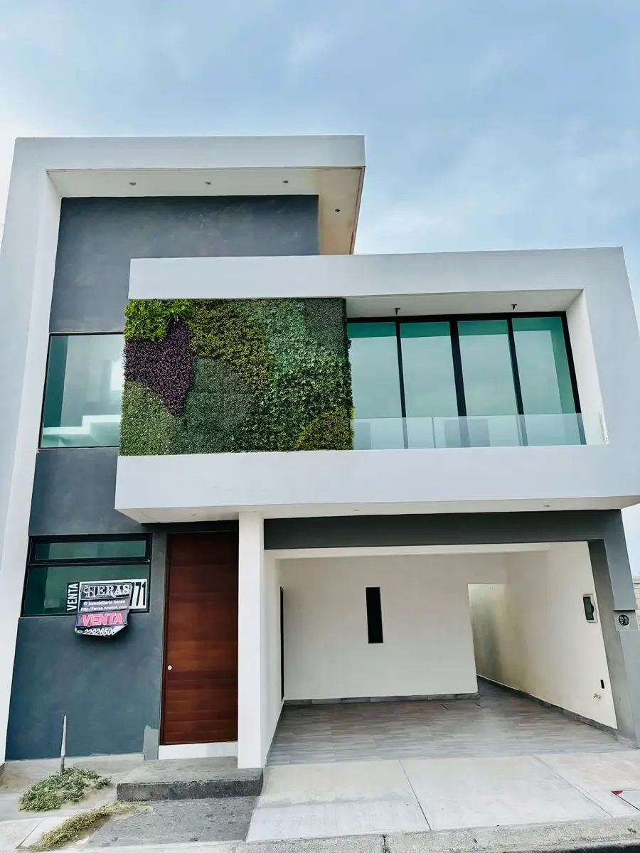 Casa en venta en Lomas del Sol, Alvarado — foto 1 de 10