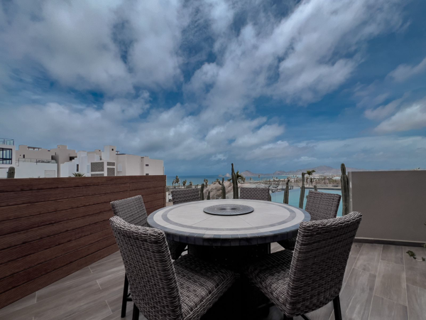 Departamento en renta en El Tezal, Los Cabos — foto 2 de 19