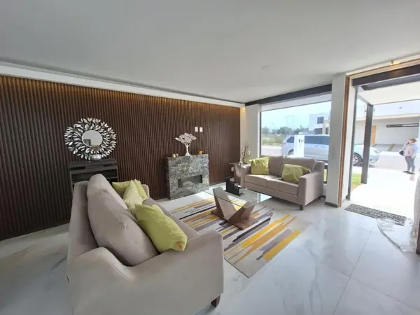 Casa en venta en El Pueblito Centro, Corregidora — foto 2 de 19
