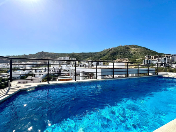 Departamento en renta en Lienzo Charro Centro, Los Cabos — foto 2 de 9