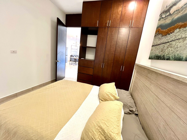 Departamento en renta en Lienzo Charro Centro, Los Cabos — foto 3 de 9