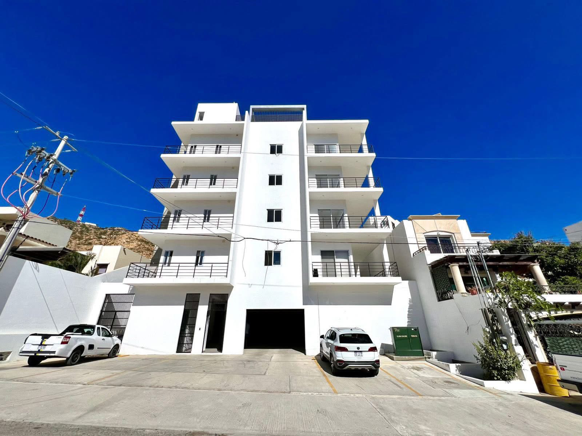 Departamento en renta en Lienzo Charro Centro, Los Cabos — foto 1 de 9