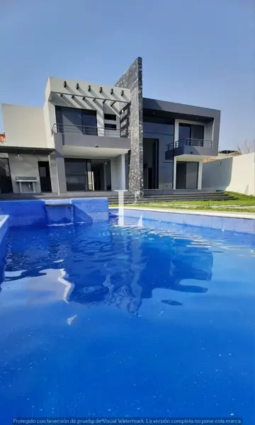 Casa en venta en Real de Oaxtepec, Yautepec — foto 3 de 29