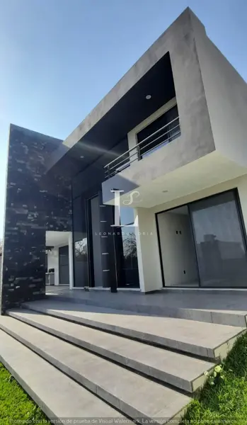 Casa en venta en Real de Oaxtepec, Yautepec — foto 2 de 29
