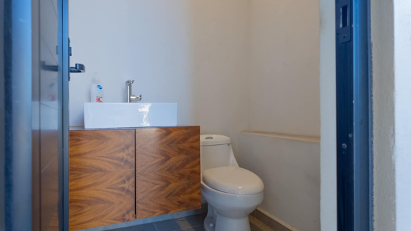 Departamento en venta en Lienzo Charro Centro, Los Cabos — foto 3 de 10