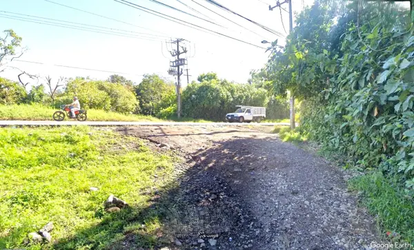 Terreno en venta en Campo Viejo, Coatepec — foto 3 de 16