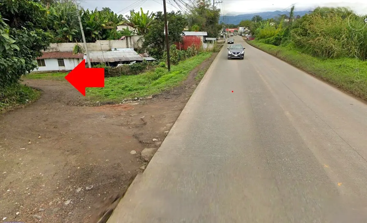 Terreno en venta en Campo Viejo, Coatepec — foto 1 de 16
