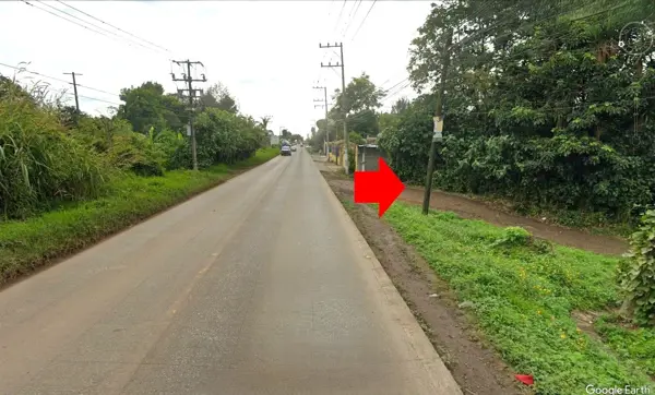 Terreno en venta en Campo Viejo, Coatepec — foto 2 de 16