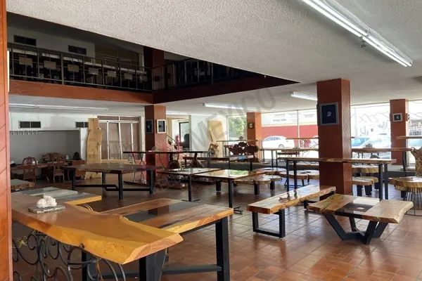 Edificio en venta en Torreon Centro, Torreón — foto 2 de 6