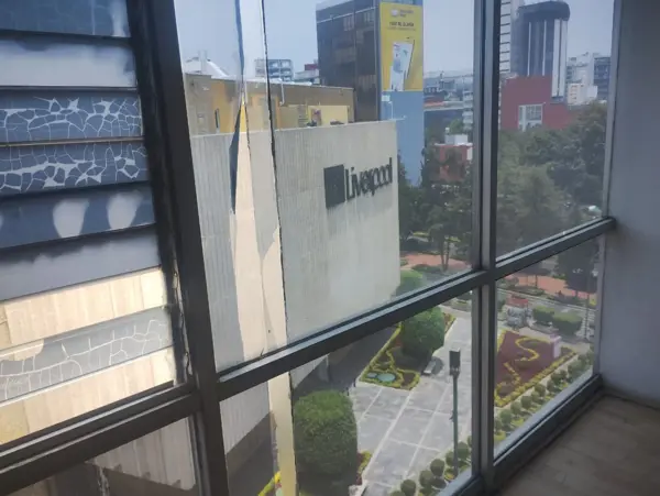 Oficina en renta en Polanco V Sección, Miguel Hidalgo — foto 3 de 15