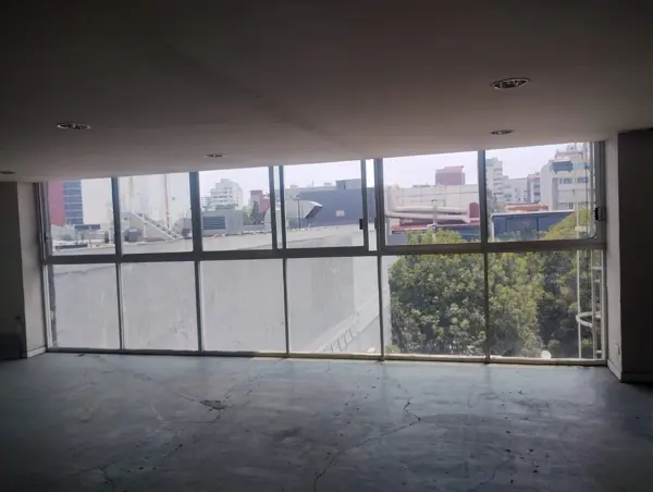 Oficina en renta en Polanco V Sección, Miguel Hidalgo — foto 2 de 16